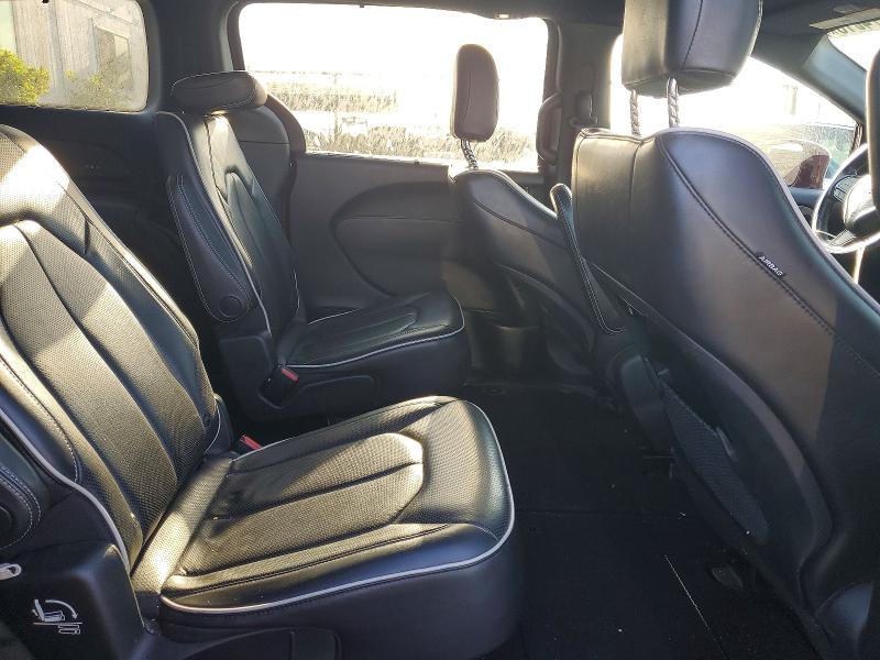 Aukcja sprzedaży 2019 Chrysler Pacifica, vin: 2C4RC1GG9KR657654, numer aukcji: 66574616