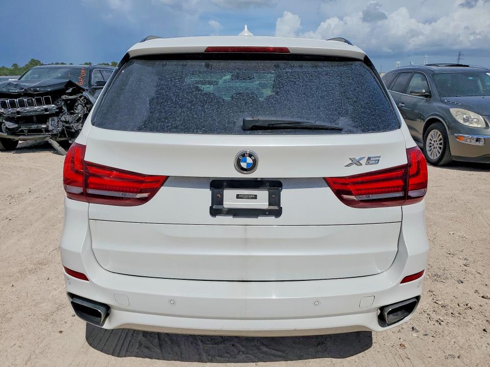 Продажа на аукционе авто 2015 Bmw X5, vin: 5UXKR0C5XF0P03666, номер лота: 65135626