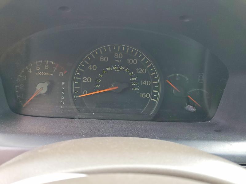 62849686 :رقم المزاد ، 1HGCM66593A087257 vin ، 2003 Honda Accord مزاد بيع