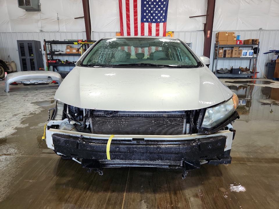 Продажа на аукционе авто 2012 Honda Civic, vin: 19XFB2F90CE086704, номер лота: 64822506