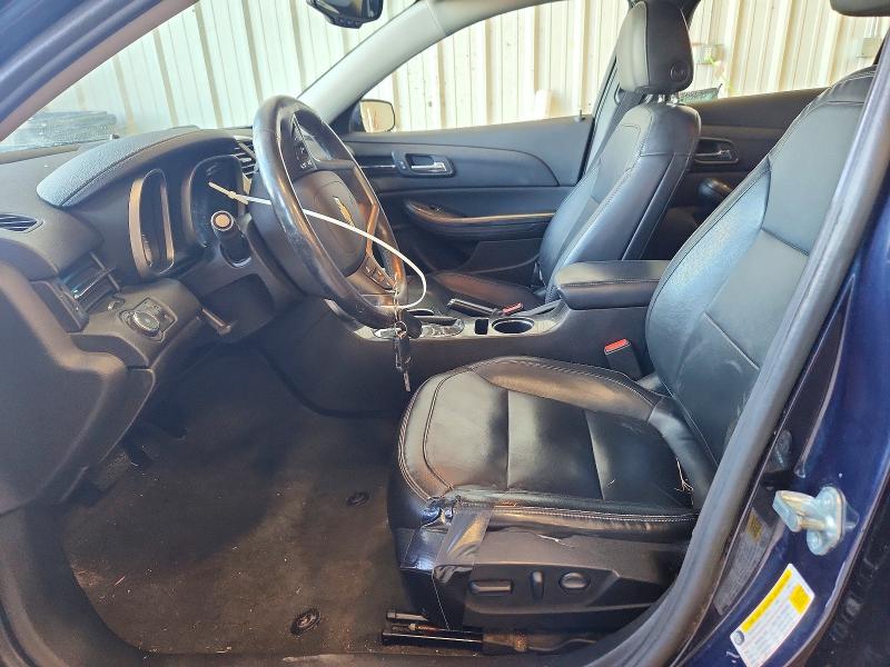 Продаж на аукціоні авто 2016 Chevrolet Malibu Limited, vin: 1G11E5SA1GU143057, номер лоту: 65542406