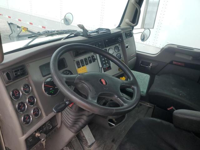 2017 Kenworth Construction მანქანა იყიდება აუქციონზე, vin: 2XKHAM7X7HM154377, აუქციონის ნომერი: 66000696
