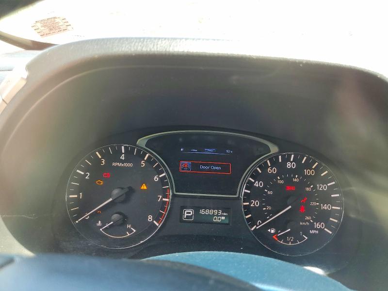 2014 Nissan Pathfinder მანქანა იყიდება აუქციონზე, vin: 5N1AR2MM0EC699375, აუქციონის ნომერი: 64287406