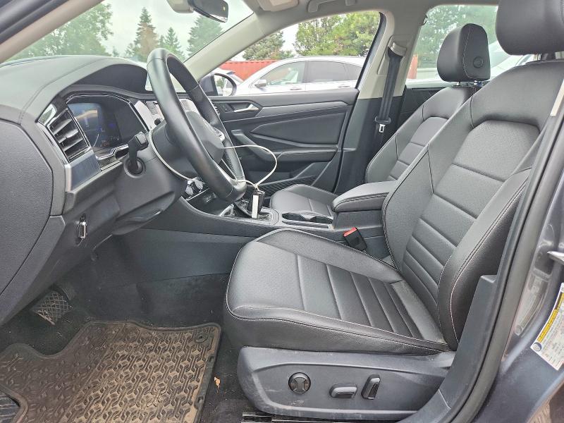 Продаж на аукціоні авто 2023 Volkswagen Jetta, vin: 3VWEM7BU6PM045046, номер лоту: 64650636