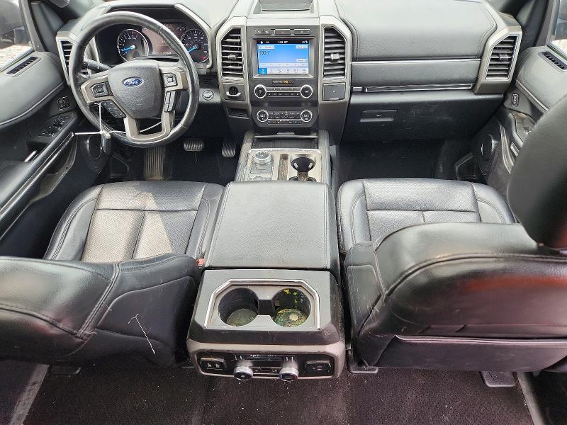 Aukcja sprzedaży 2019 Ford Expedition, vin: 1FMJU1JT0KEA48185, numer aukcji: 64760806