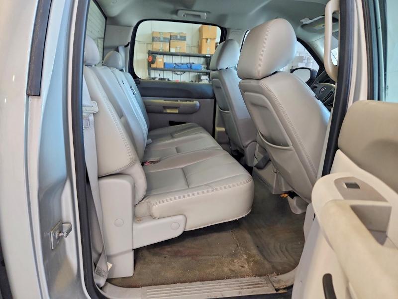 Aukcja sprzedaży 2011 Gmc Sierra, vin: 3GTP2VE37BG269698, numer aukcji: 63750296