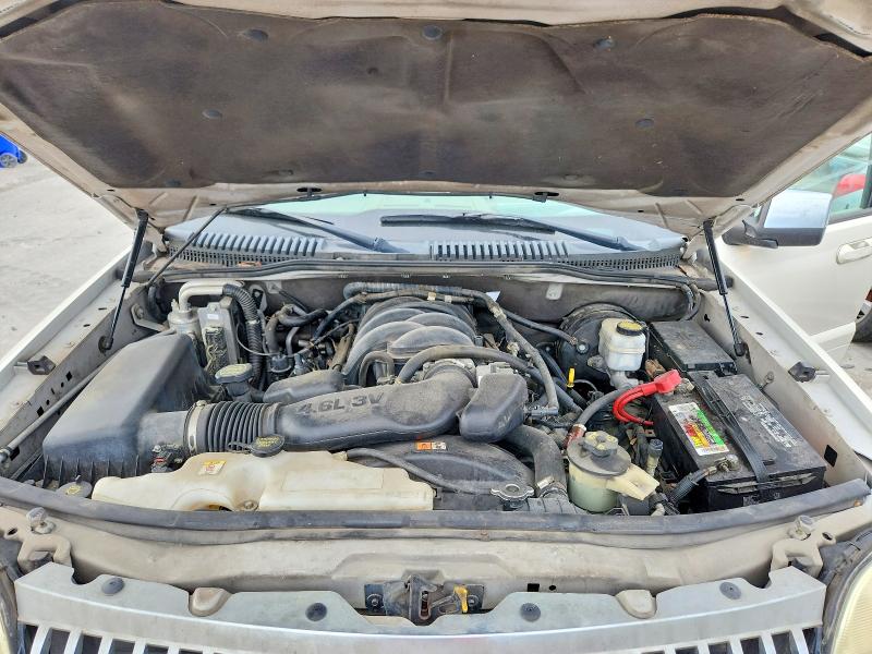 65885086 :رقم المزاد ، 4M2EU38868UJ03184 vin ، 2008 Mercury Mountaineer مزاد بيع