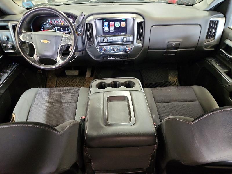 Auction sale of the 2014 Chevrolet Silverado, vin: 1GCVKREC5EZ343672, lot number: 64984556