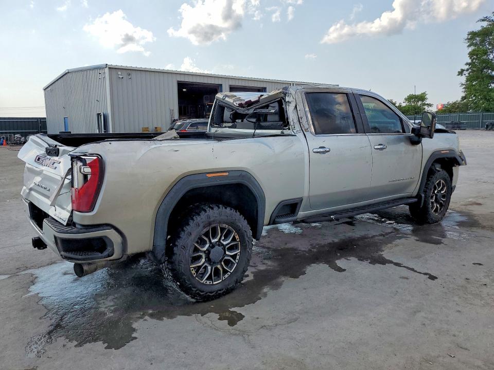 Aukcja sprzedaży 2023 Gmc Sierra, vin: 1GT49REY3PF145180, numer aukcji: 64625496