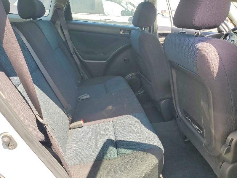 Продаж на аукціоні авто 2005 Toyota Matrix, vin: 2T1KR30E75C352355, номер лоту: 66079196