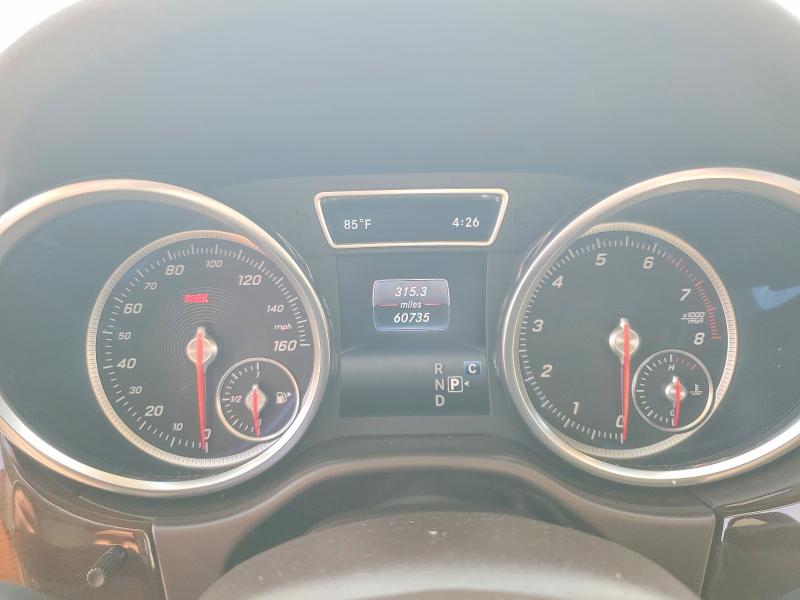 Продаж на аукціоні авто 2017 Mercedes-benz Gle, vin: 4JGDA5HB4HA990220, номер лоту: 64689966