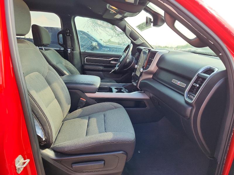 Продажа на аукционе авто 2024 Ram 1500, vin: 1C6SRFFT2RN107075, номер лота: 66016806