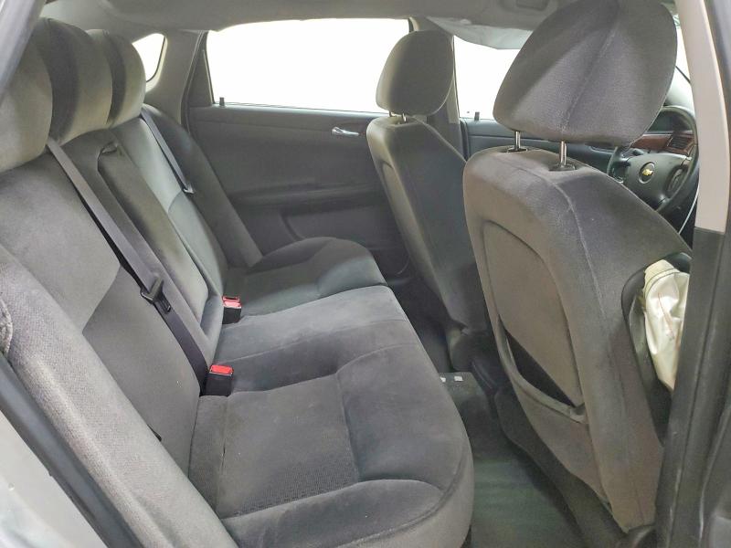 Продаж на аукціоні авто 2011 Chevrolet Impala, vin: 2G1WB5EK4B1276306, номер лоту: 65797646
