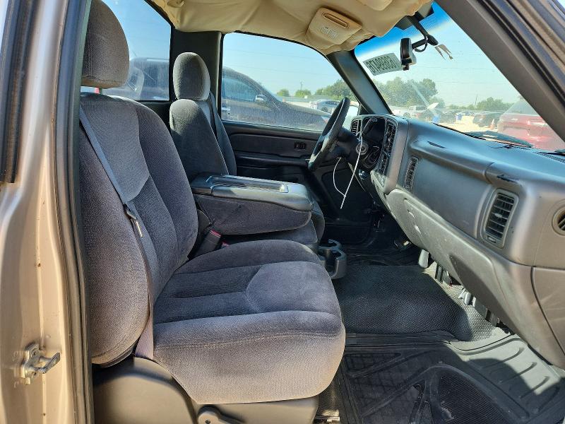 63699476 :رقم المزاد ، 3GTEC14X67G160531 vin ، 2007 Gmc Sierra مزاد بيع