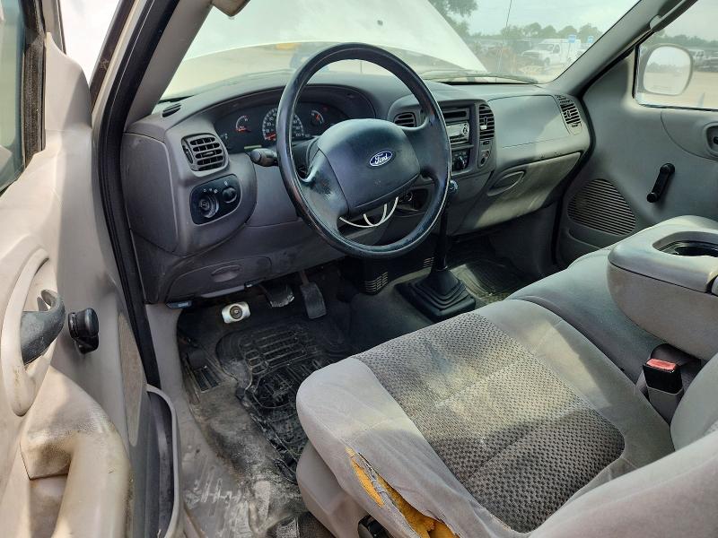 Aukcja sprzedaży 2002 Ford F150, vin: 1FTRF17212KE38343, numer aukcji: 65402726