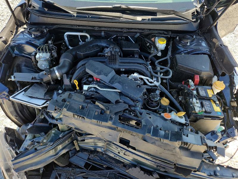 2018 Subaru Legacy მანქანა იყიდება აუქციონზე, vin: 4S3BNAH64J3031146, აუქციონის ნომერი: 65655616