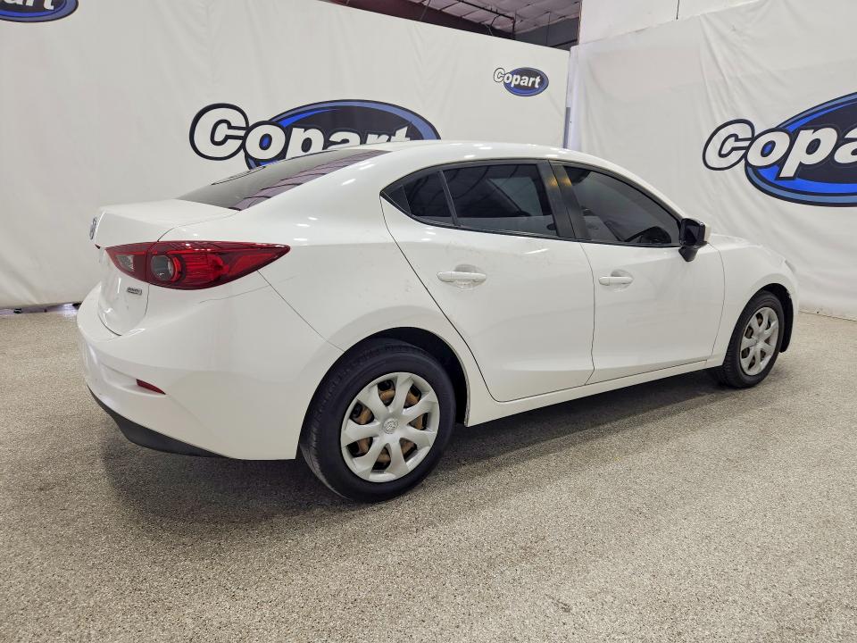 Aukcja sprzedaży 2016 Mazda 3, vin: 3MZBM1T76GM326661, numer aukcji: 66291476