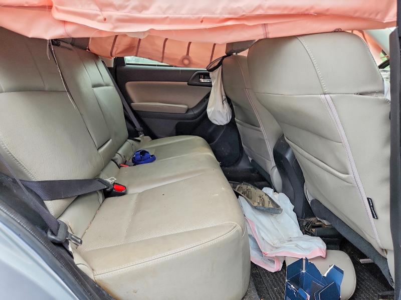 63795076 :رقم المزاد ، JF2SJAKC2GH492742 vin ، 2016 Subaru Forester مزاد بيع