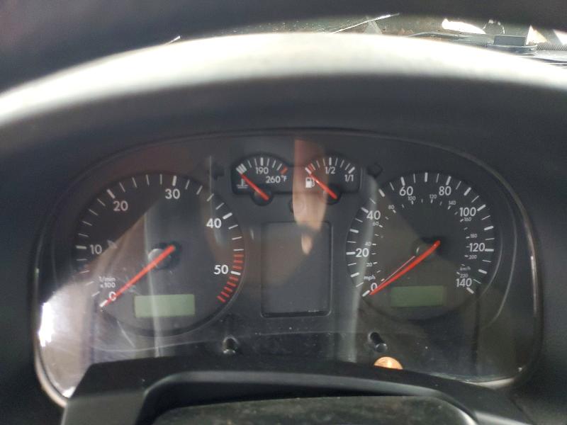 Продажа на аукционе авто 2003 Volkswagen Jetta, vin: 3VWRP69M43M109104, номер лота: 64794416