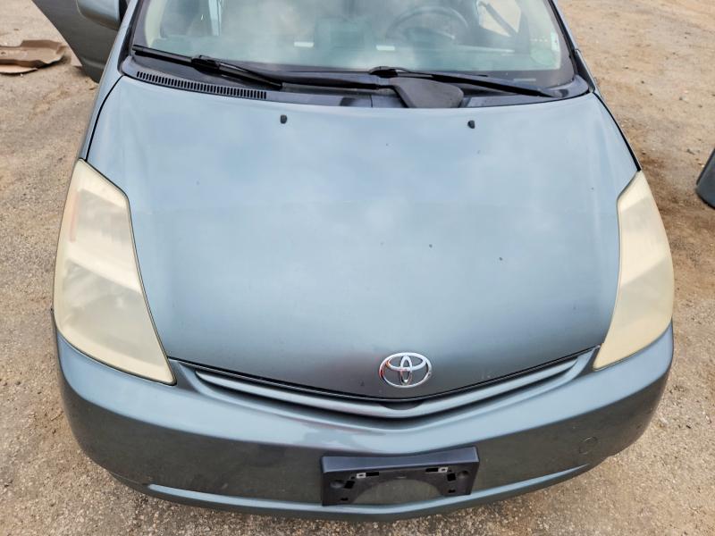 Продажа на аукционе авто 2004 Toyota Prius, vin: JTDKB20U940088733, номер лота: 63997336