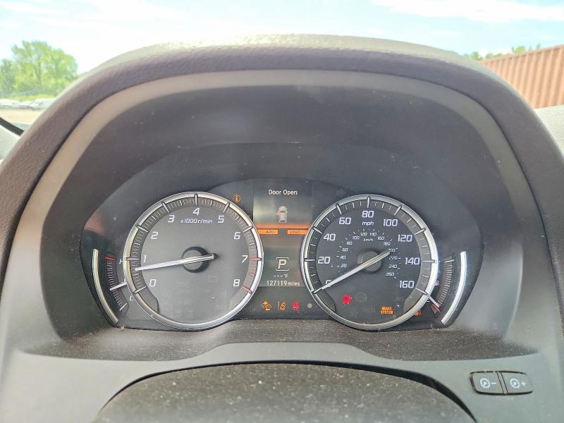 Aukcja sprzedaży 2017 Acura Mdx, vin: 5FRYD4H32HB010408, numer aukcji: 63762656