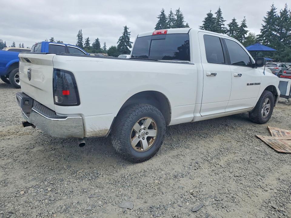 Продаж на аукціоні авто 2012 Dodge Ram 1500, vin: 1C6RD7GP2CS227164, номер лоту: 64426676