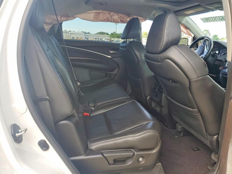 Aukcja sprzedaży 2020 Acura Mdx, vin: 5J8YD4H38LL023074, numer aukcji: 63793786
