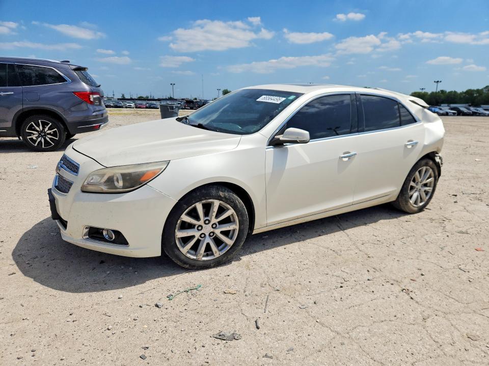 Продаж на аукціоні авто 2013 Chevrolet Malibu, vin: 1G11H5SA5DF153243, номер лоту: 66564496