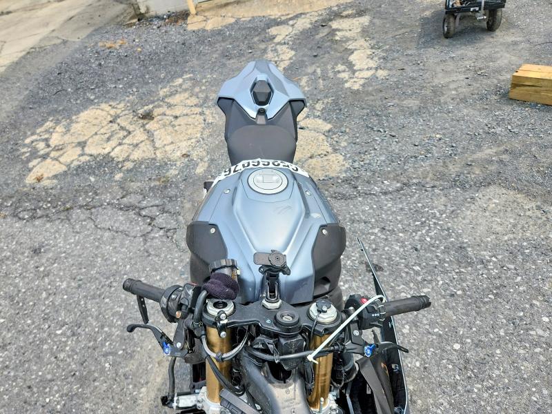 Продаж на аукціоні авто 2026 Bmw S 1000, vin: WB10P2309T6M25945, номер лоту: 65266076
