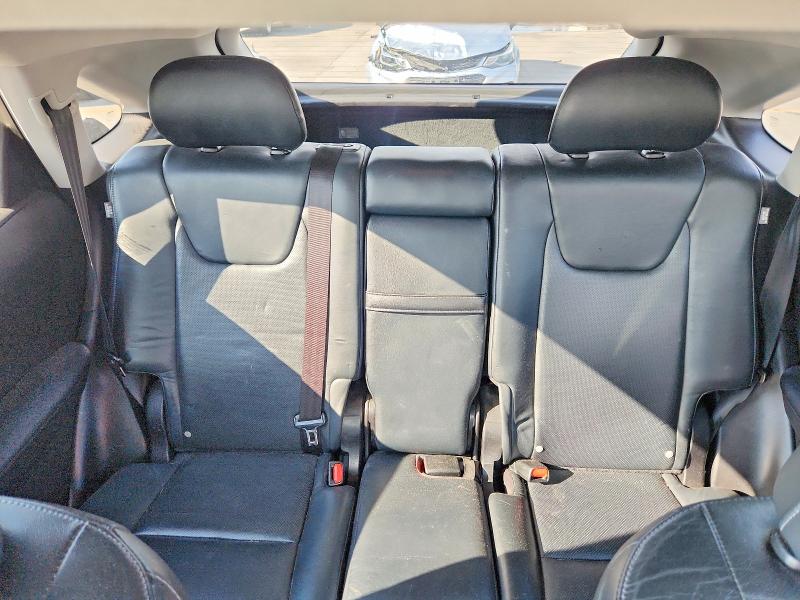Продажа на аукционе авто 2015 Lexus Rx 350, vin: 2T2BK1BA6FC307973, номер лота: 64622286