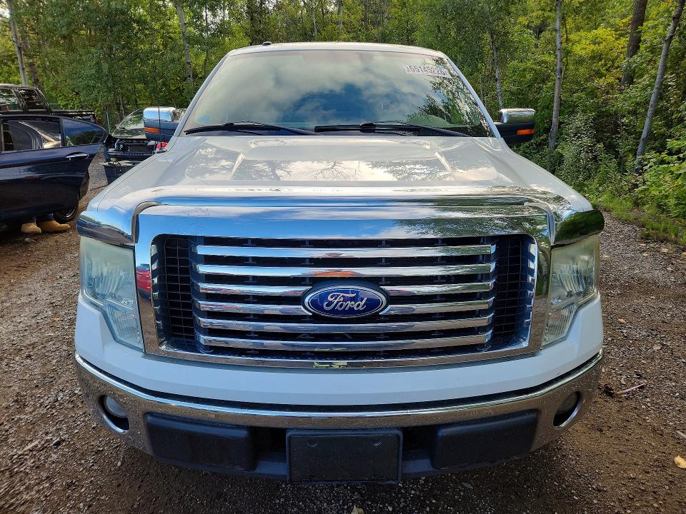 Продажа на аукционе авто 2010 Ford F150, vin: 1FTEX1C8XAFA41274, номер лота: 65145226