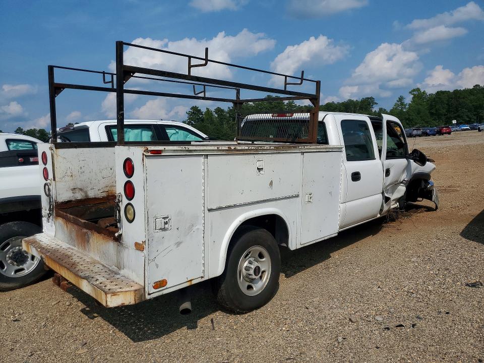 Aukcja sprzedaży 2003 Gmc Sierra, vin: 1GDHC231X3F139916, numer aukcji: 62382966