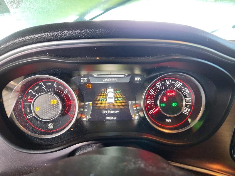 Продаж на аукціоні авто 2015 Dodge Challenger, vin: 2C3CDZAT3FH711411, номер лоту: 66931906