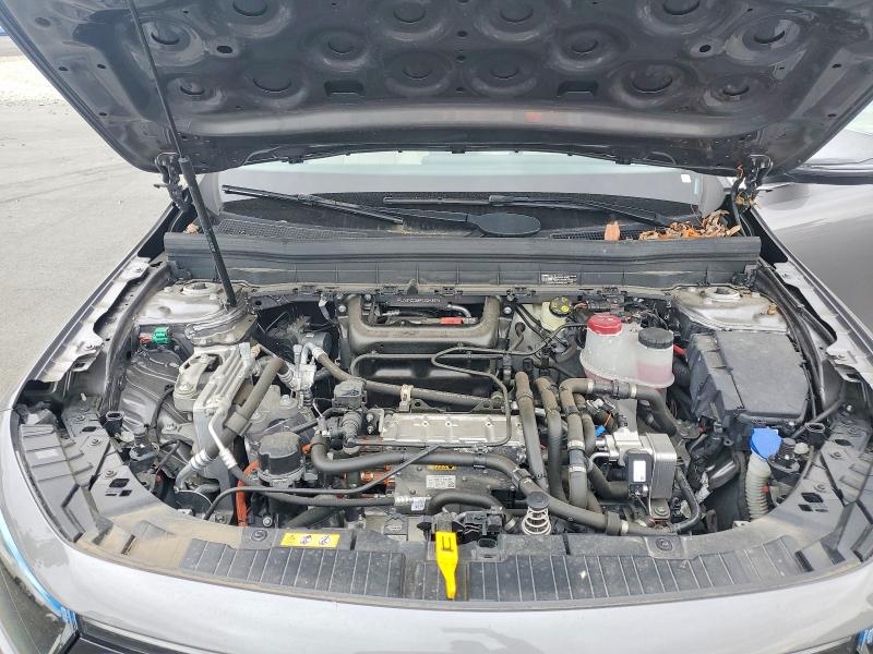 Aukcja sprzedaży 2023 Mercedes-benz Eqb, vin: W1N9M0CB8PN024397, numer aukcji: 66836916