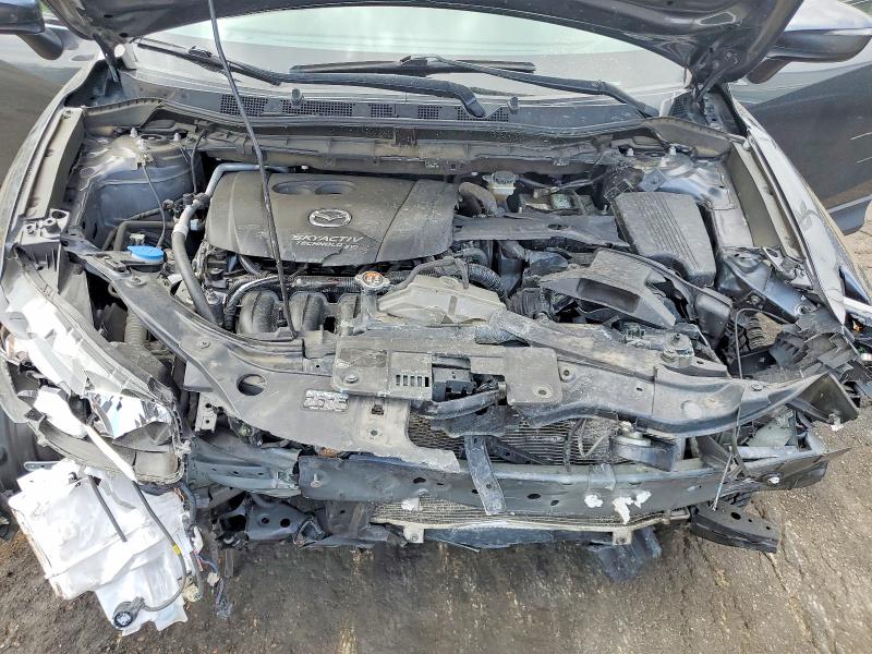 64920816 :رقم المزاد ، JM3KE4CY8G0826938 vin ، 2016 Mazda Cx-5 مزاد بيع