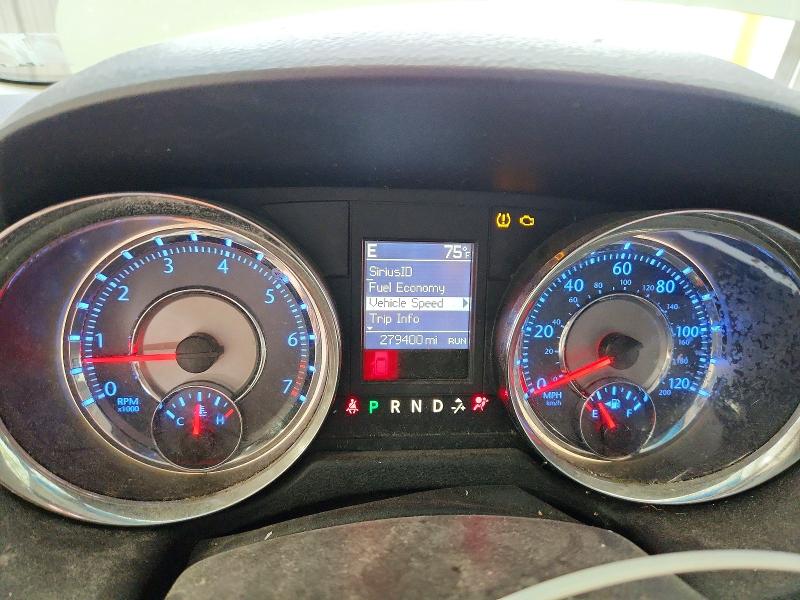 65017806 :رقم المزاد ، 2C4RC1BG1ER444290 vin ، 2014 Chrysler Town & Country مزاد بيع