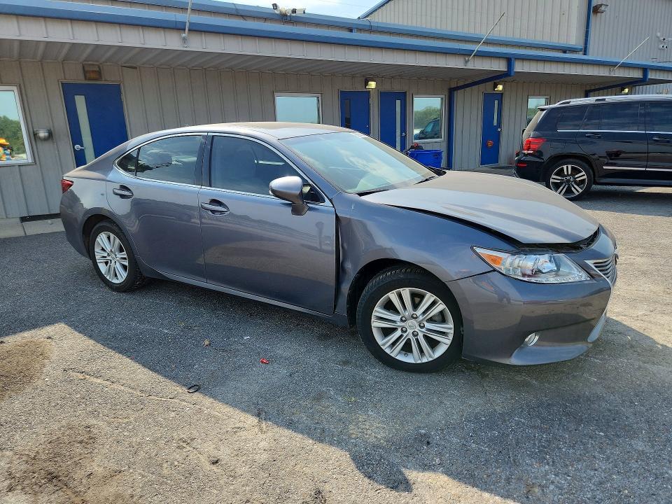 Продаж на аукціоні авто 2014 Lexus Es, vin: JTHBK1GG8E2107268, номер лоту: 63914646