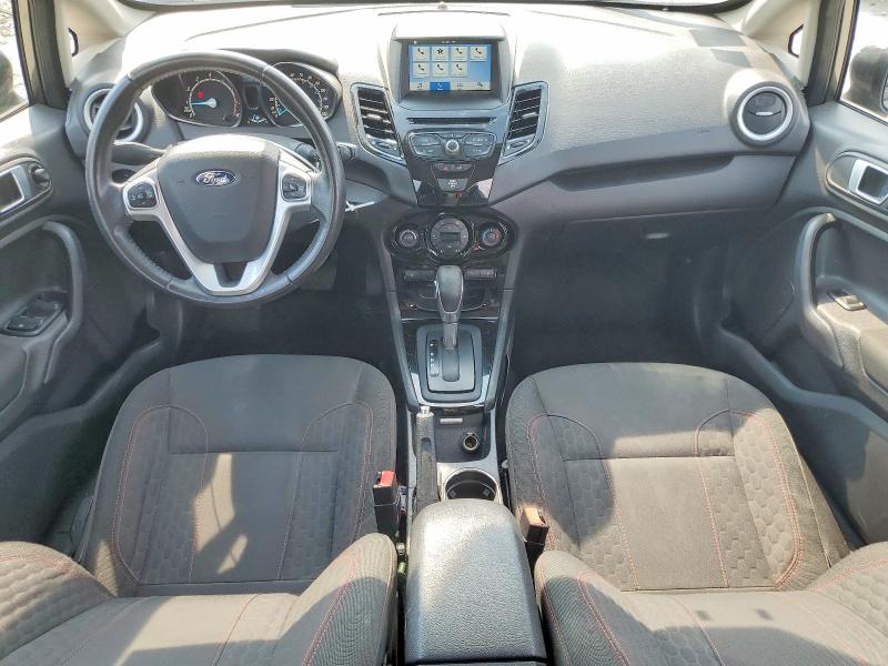 Продаж на аукціоні авто 2016 Ford Fiesta, vin: 3FADP4EJ1GM156390, номер лоту: 64630926