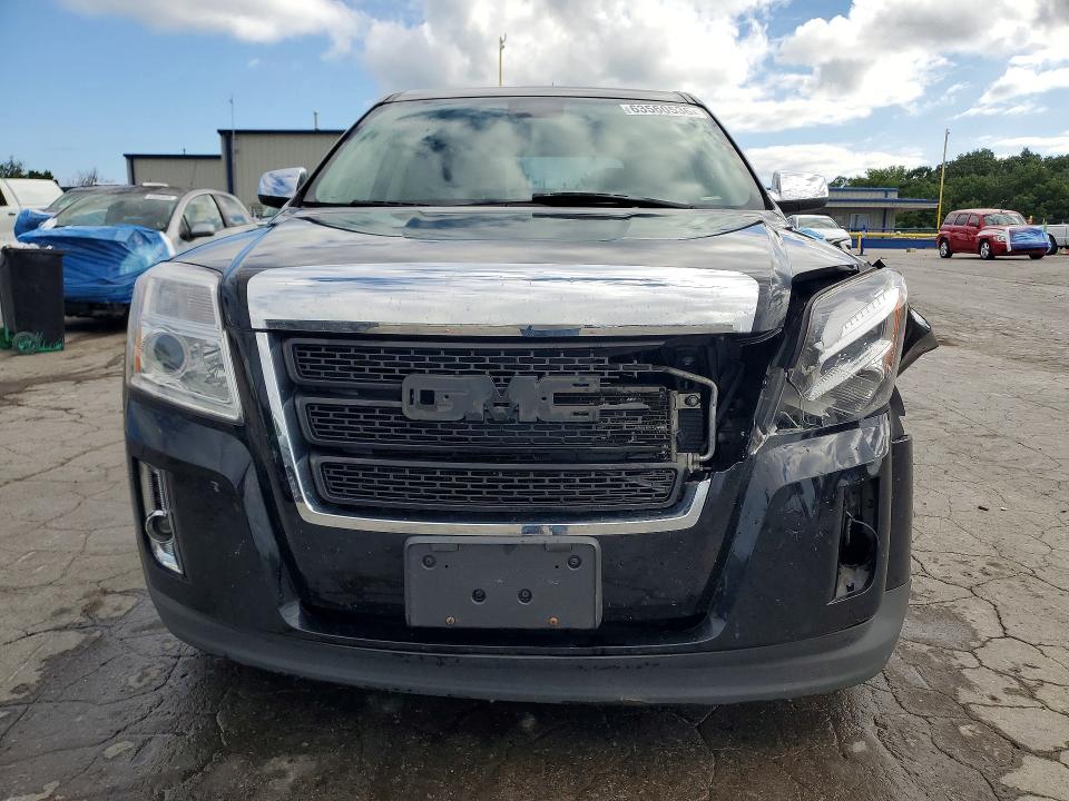 2012 Gmc Terrain მანქანა იყიდება აუქციონზე, vin: 2GKALMEKXC6132308, აუქციონის ნომერი: 63560536