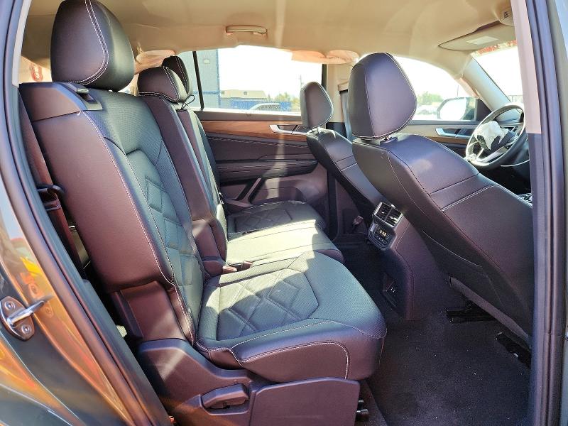 Aukcja sprzedaży 2026 Volkswagen Atlas, vin: 1V2HN2CA9TC567264, numer aukcji: 65225306