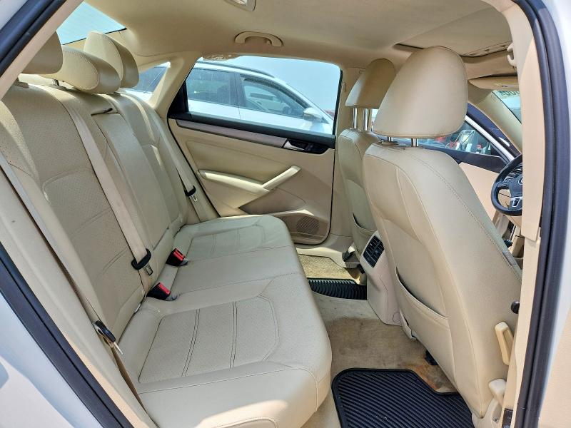 Aukcja sprzedaży 2014 Volkswagen Passat, vin: 1VWBN7A36EC018789, numer aukcji: 63894086