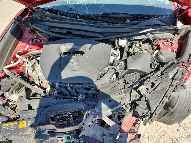 66842206 :رقم المزاد ، 3MVDMBBM1RM623217 vin ، 2024 Mazda Cx-30 مزاد بيع