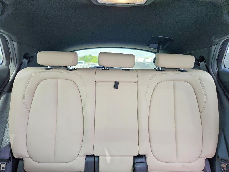 Продаж на аукціоні авто 2018 Bmw X2, vin: WBXYJ3C36JEJ84617, номер лоту: 64038786