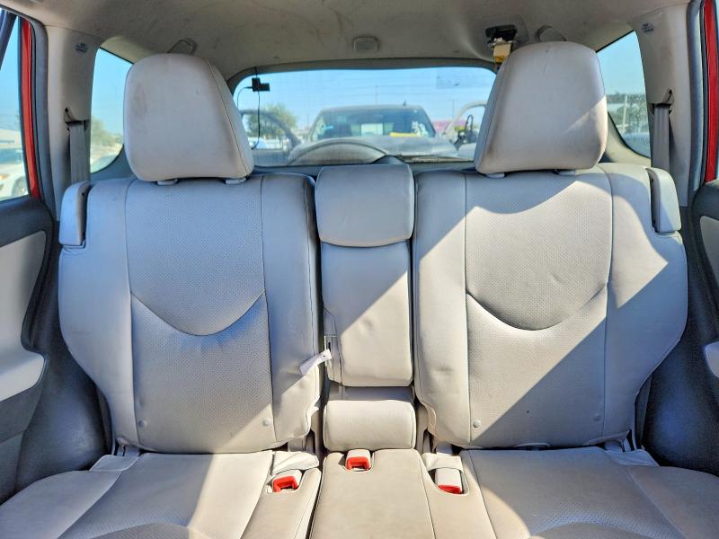 Продажа на аукционе авто 2012 Toyota Rav4, vin: 2T3DK4DV4CW067256, номер лота: 66063796