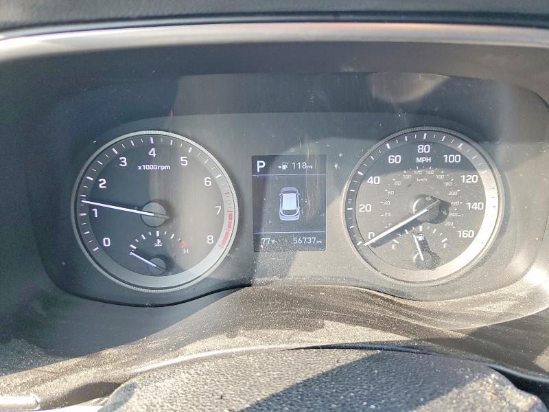 Aukcja sprzedaży 2019 Hyundai Tucson, vin: KM8J2CA43KU931858, numer aukcji: 65284016