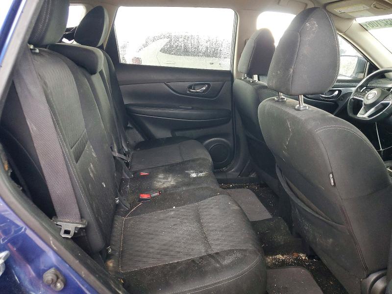 Продаж на аукціоні авто 2018 Nissan Rogue, vin: KNMAT2MT1JP512113, номер лоту: 67032106