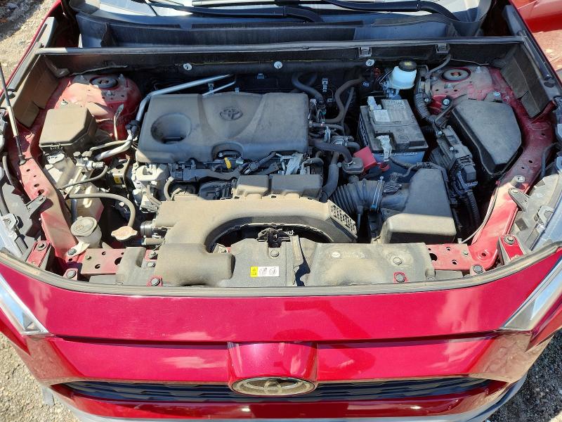 Aukcja sprzedaży 2019 Toyota Rav4, vin: JTMP1RFV1KJ008172, numer aukcji: 64130946