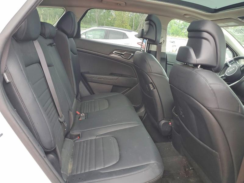 Aukcja sprzedaży 2024 Kia Sportage, vin: KNDPXCDGXR7161608, numer aukcji: 63912106