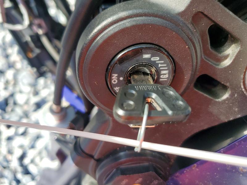 Продажа на аукционе авто 2020 Yamaha Yzfr1, vin: JYARN66E1LA000503, номер лота: 65324946