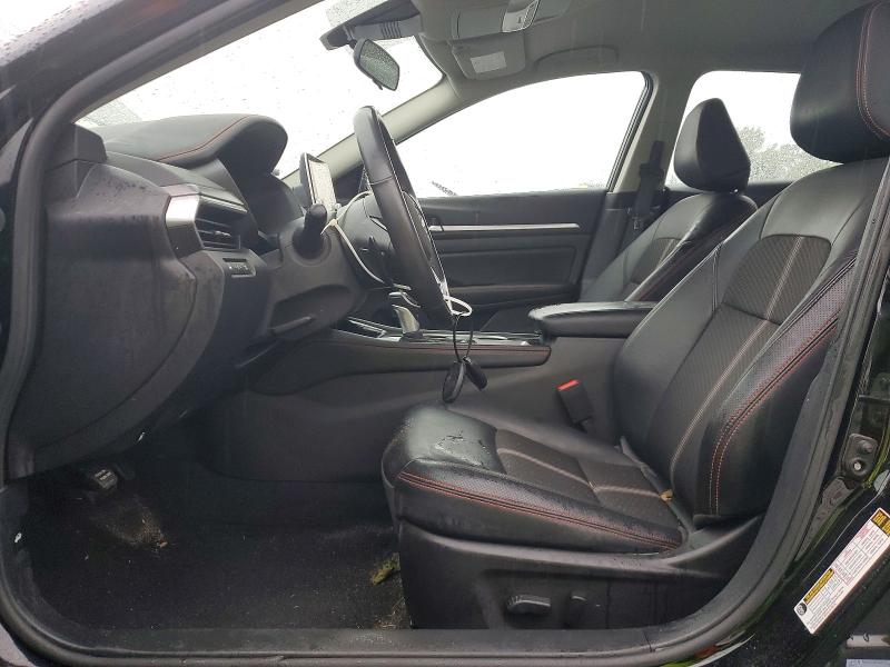 Aukcja sprzedaży 2025 Nissan Altima, vin: 1N4BL4CV8SN311508, numer aukcji: 64949906